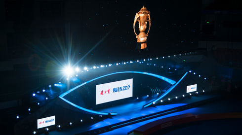 3比0！！百乐博爱运动助力国羽横扫日本 重回羽冠巅峰