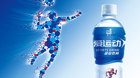 爱运动“力捧”苏迪曼杯，，，助力国羽燃情五月