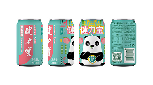 百乐博迷你萌宝罐上线，，，超萌国宝风来袭